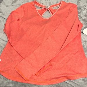 NWT, jockey performance, athletic wear